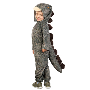 Kinderkostüm - Dino - in verschiedenen Größen erhältlich.