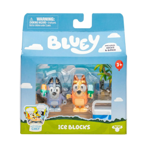 Bluey - Spielset - 1 Stück