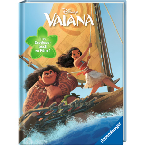 Disney Vaiana - Das Erstlesebuch zum Film 1