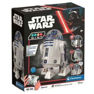 Star Wars - R2-D2 Roboter 