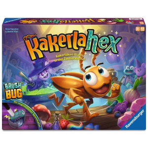 KakerlaHex - Spiel