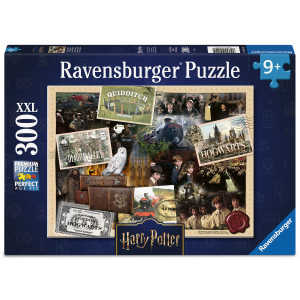 Puzzle - Harry Potter - Zurück in Hogwarts™ - 300 Teile