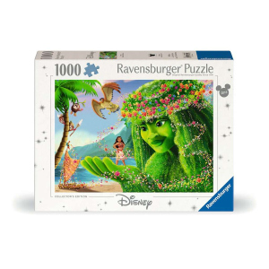 Puzzle - Disney Collector's Edition - Vaiana - 1000 Teile