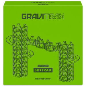 GraviTrax - Action-Set M - Skytrax