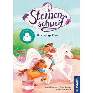 Sternenschweif - Das mutige Pony - Band 2