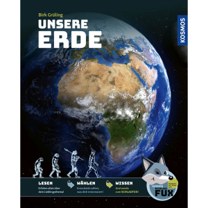 SchlauFUX - Unsere Erde