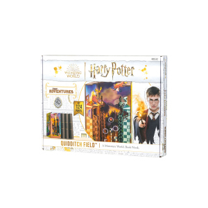 Harry Potter - Tiny Adventures - Quidditch