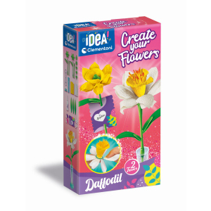 IDEA - Blumen-Kreationen Narzisse