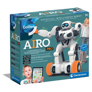 Galileo Robotics - AIRO® Artificial Intelligence Roboter - 2.0