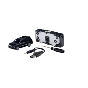 RC Auto - Lexus LX570 - Nano Racer - 1:64