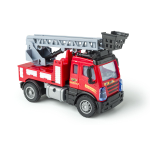 RC City Feuerwehr - Nano - 1:50
