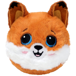 Beanie Bouncers - Fuchs Blaze - ca. 7 cm