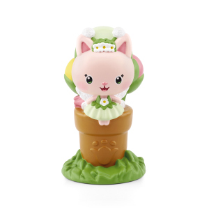 tonies® - Gabby's Dollhouse - Kitty Fee - Toniefigur