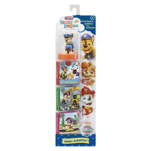 Little Tikes - Story Dream Machine - Paw Patrol Helden-Kollektion