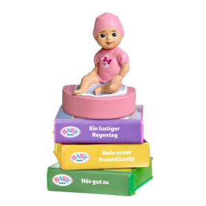 Little Tikes - Story Dream Machine - Baby Born Emma Spaß-Kollektion