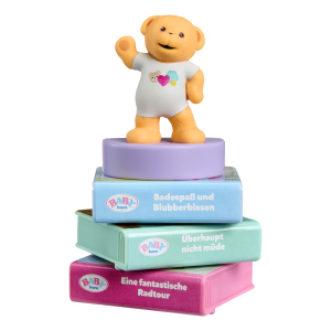 Little Tikes - Story Dream Machine - Baby Born Teddy Pfötchen-Kollektion
