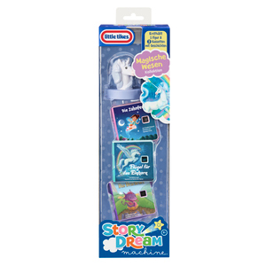 Little Tikes - Story Dream Machine - Magische Wesen-Kollektion