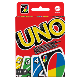 UNO Kartenspiel 