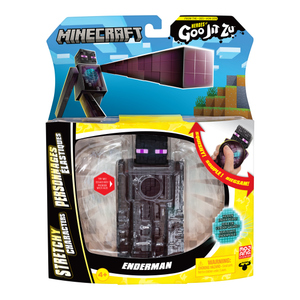 Minecraft - Figur - Enderman - Stretchy Characters