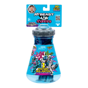 MR BEAST LAB - Figur - Hybrid Single - 1 Stück