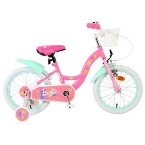 Barbie - Fahrrad - 16 Zoll