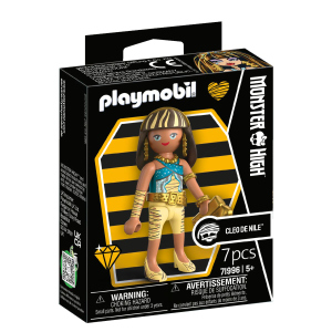 Playmobil® 71996 - PLAYMOBIL X Monster High - Cleo De Nile™