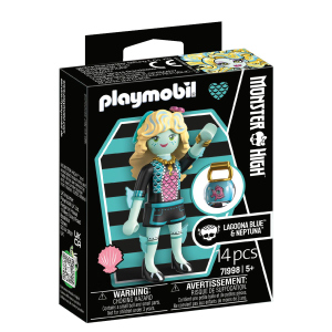 Playmobil® 71998 - PLAYMOBIL X Monster High - Lagoona Blue™