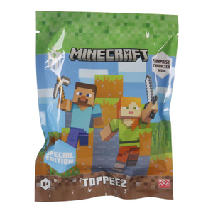 Minecraft - Sammelfigur - Special Edition - 1 Stück