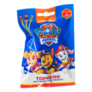 PAW Patrol - Sammelfigur - 3D - 1 Stück