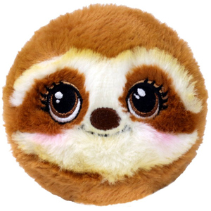 Beanie Bouncers - Faultier Stella - ca. 7 cm