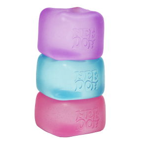 NEEDOH - Quetschwürfel Nice Cube - 1 Stück