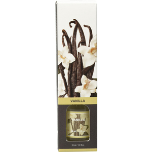 Raumduft Vanille - 100 ml