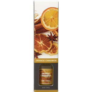 Raumduft Orange - 100 ml