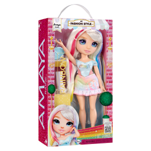 Rainbow High - My Fashion Style - Modepuppe - Amaya
