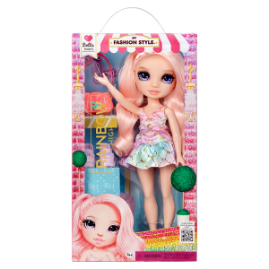 Rainbow High - My Fashion Style - Modepuppe - Bella