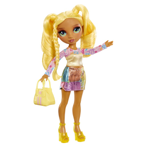 Rainbow High - My Fashion Style - Modepuppe - Sunny