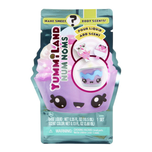 Yummiland - Num Noms - Body Scent - Serie 2 - 1 Stück