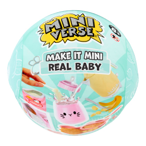 Miniverse - Make it mini - Baby - 1 Stück