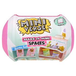Miniverse - Make it mini - Spaces Furniture - 1 Stück