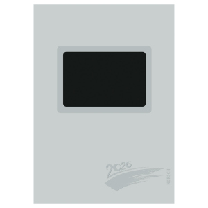 Foto Malen Basteln - Fotokalender zum Selbstgestalten - 2026