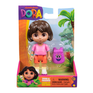 Dora - Figur - ca. 12 cm - 1 Stück