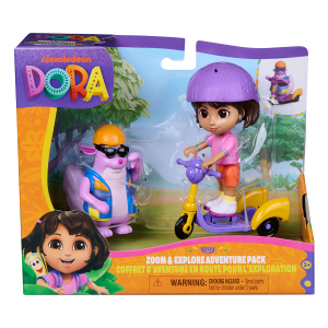 Dora - Figurenset - 1 Stück