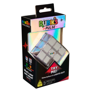 Rubik's Pulse 3x3 Zauberwürfel