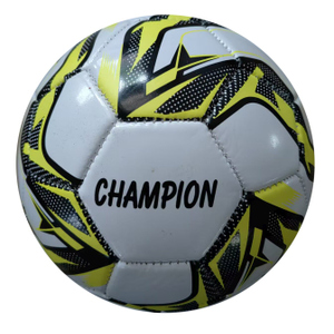 Minifußball -  Ø ca. 14 cm - 1 Stück