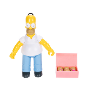 The Simpsons - Figur ca. 13 cm - 1 Stück