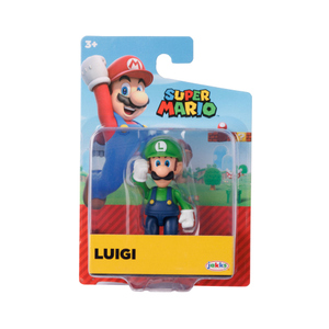 Super Mario - Figur - ca. 6 cm - Limitierte Ausführung - 1 Stück