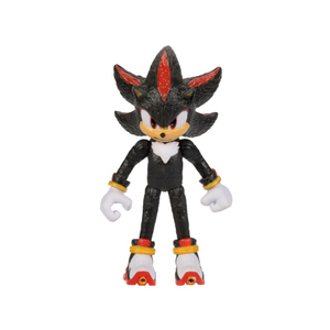 Sonic 3 Movie - Figur - ca. 6 cm - Wave 2 - 1 Stück