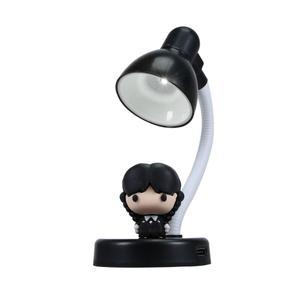Wednesday - Mini USB Lampe