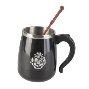 Harry Potter - Selbstrührende Tasse