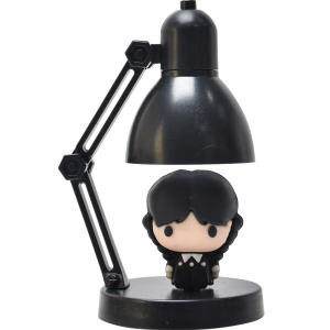 Wednesday - Mini Lampe